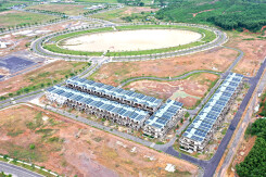 Trungnam Group hé lộ đầu tư tòa tháp đôi 101 tầng cao nhất Việt Nam