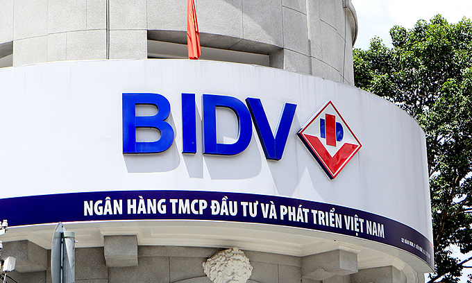 Lãi suất ngân hàng BIDV mới nhất tháng 2/2022 - Ảnh 1. Lãi suất ngân hàng BIDV mới nhất tháng 2/2022 - Ảnh 1.