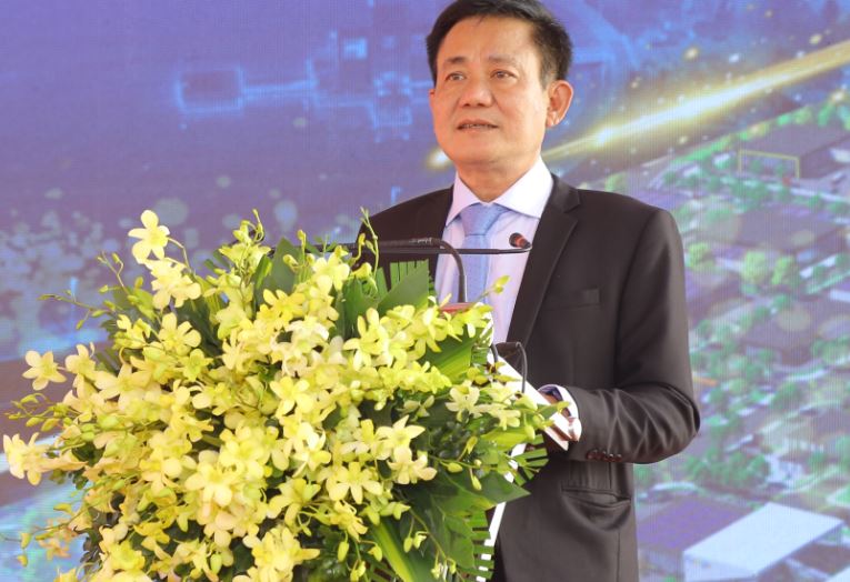 Trungnam Group hé lộ đầu tư tòa tháp đôi 101 tầng cao nhất Việt Nam ở Đà Nẵng - Ảnh 1. Trungnam Group hé lộ đầu tư tòa tháp đôi 101 tầng cao nhất Việt Nam ở Đà Nẵng - Ảnh 1.