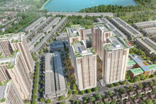 Đà Nẵng: Tiếp tục mở bán 342 căn hộ nhà ở xã hội, giá gần 13 triệu/m2