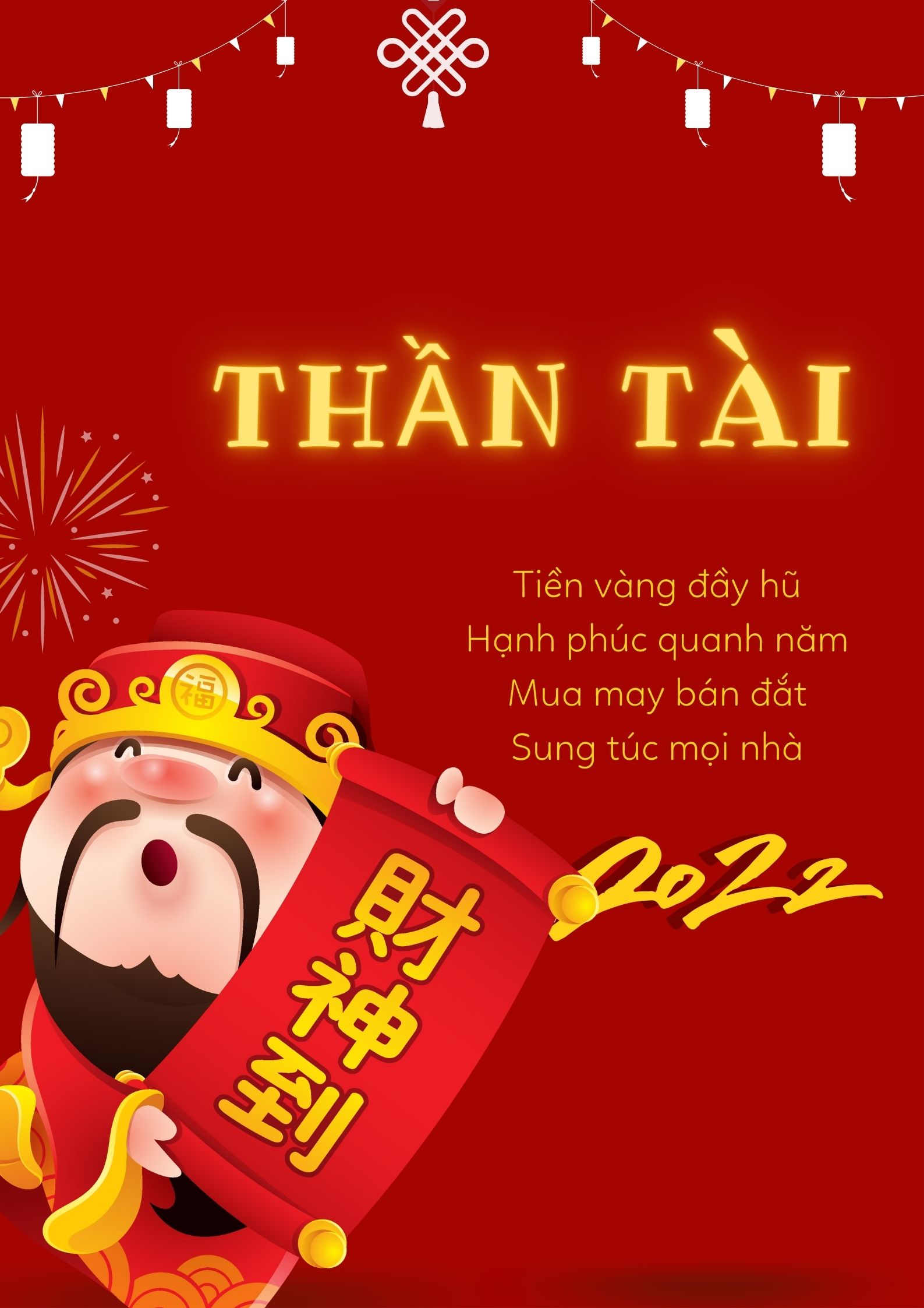 Top 15 hình ảnh ngày vía Thần Tài độc đáo và ý nghĩa năm 2022 - Ảnh 6. Top 15 hình ảnh ngày vía Thần Tài độc đáo và ý nghĩa năm 2022 - Ảnh 6.