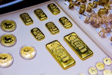 Dự báo giá vàng 8/2: Đà tăng sẽ còn kéo dài?