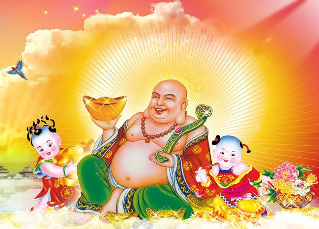 20 lời chúc ngày Thần Tài hay và ý nghĩa nhất năm 2022 - Ảnh 1. 20 lời chúc ngày Thần Tài hay và ý nghĩa nhất năm 2022 - Ảnh 1.
