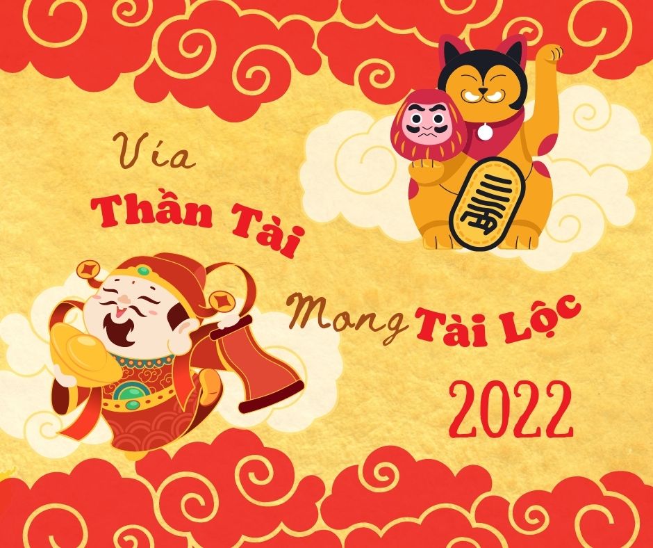 Top 15 hình ảnh ngày vía Thần Tài độc đáo và ý nghĩa năm 2022 - Ảnh 7. Top 15 hình ảnh ngày vía Thần Tài độc đáo và ý nghĩa năm 2022 - Ảnh 7.