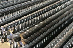 Giá thép xây dựng hôm nay 7/2: Giá thép thanh tăng lên mức 4.817 nhân dân tệ/tấn