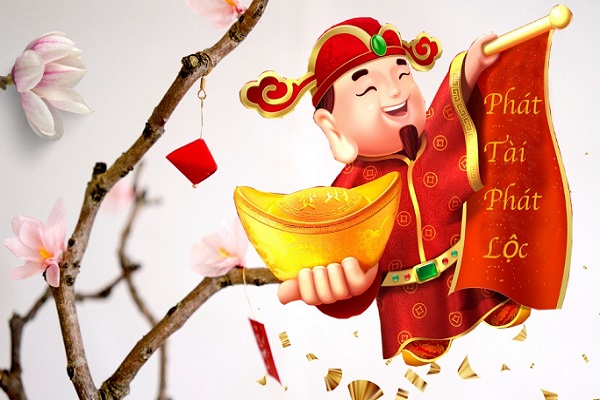 Top 15 hình ảnh ngày vía Thần Tài độc đáo và ý nghĩa năm 2022 - Ảnh 8. Top 15 hình ảnh ngày vía Thần Tài độc đáo và ý nghĩa năm 2022 - Ảnh 8.