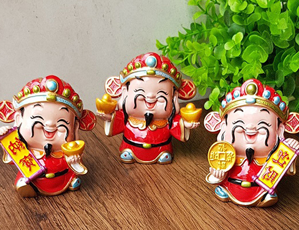 Ngày Thần Tài cúng giờ nào tốt? Những lưu ý khi cúng vía Thần Tài - Ảnh 1. Ngày Thần Tài cúng giờ nào tốt? Những lưu ý khi cúng vía Thần Tài - Ảnh 1.