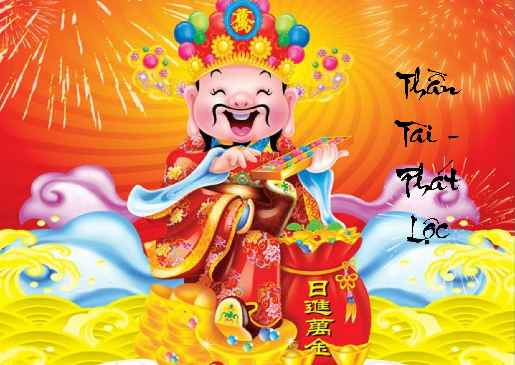 Top 15 hình ảnh ngày vía Thần Tài độc đáo và ý nghĩa năm 2022 - Ảnh 9. Top 15 hình ảnh ngày vía Thần Tài độc đáo và ý nghĩa năm 2022 - Ảnh 9.