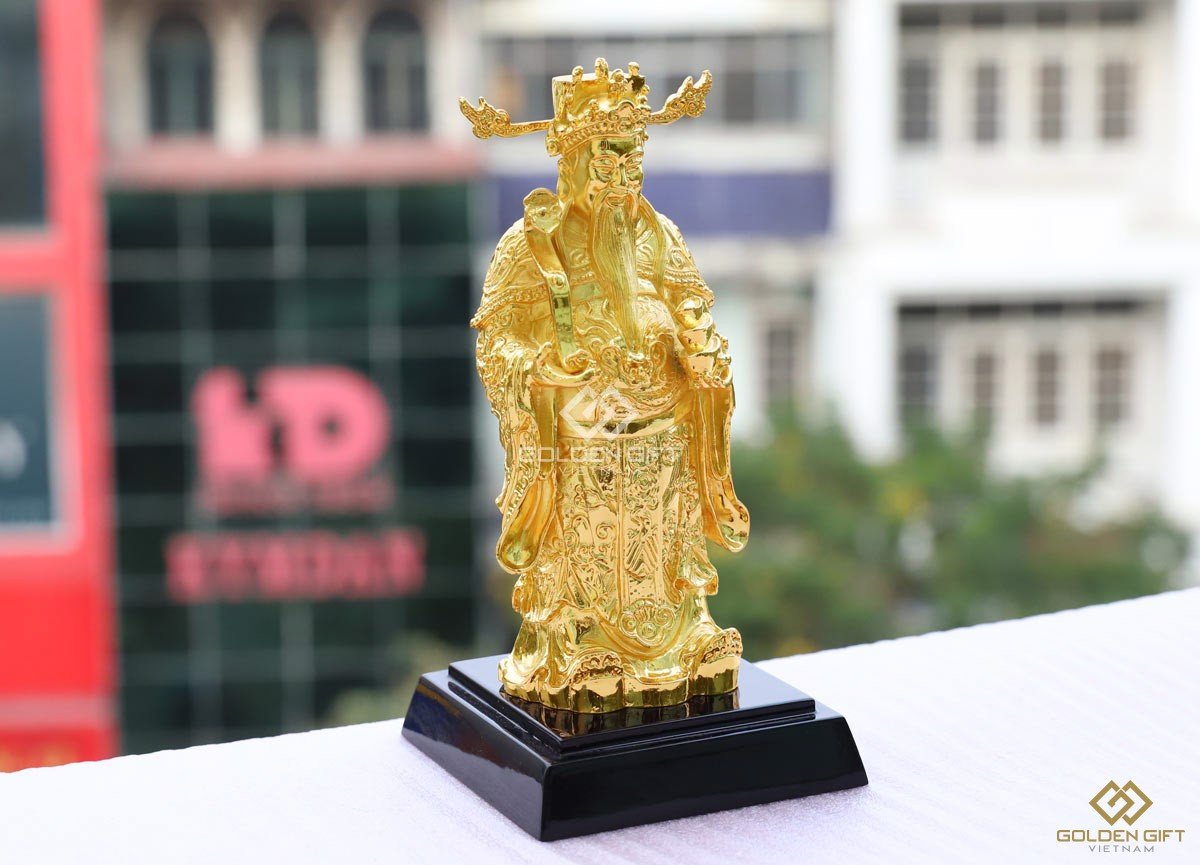 Top 7 món quà tặng ngày Thần Tài 2022 ý nghĩa, mang lại may mắn cho người nhận - Ảnh 1. Top 7 món quà tặng ngày Thần Tài 2022 ý nghĩa, mang lại may mắn cho người nhận - Ảnh 1.