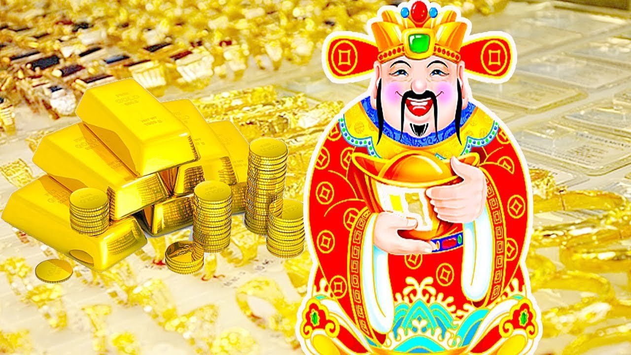 20 lời chúc ngày Thần Tài hay và ý nghĩa nhất năm 2022 - Ảnh 2. 20 lời chúc ngày Thần Tài hay và ý nghĩa nhất năm 2022 - Ảnh 2.
