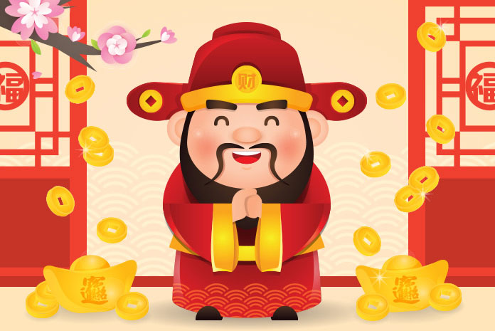 Tham khảo 5 bài thơ hay ngày Thần Tài mới nhất năm 2022 - Ảnh 1. Tham khảo 5 bài thơ hay ngày Thần Tài mới nhất năm 2022 - Ảnh 1.