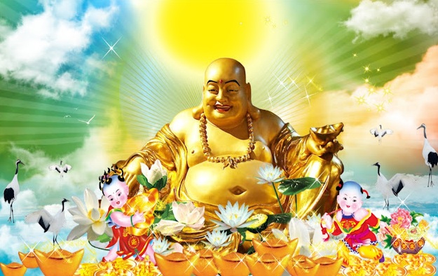 20 lời chúc ngày Thần Tài hay và ý nghĩa nhất năm 2022 - Ảnh 3. 20 lời chúc ngày Thần Tài hay và ý nghĩa nhất năm 2022 - Ảnh 3.
