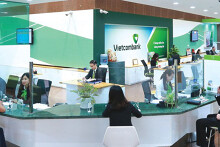 Lãi suất ngân hàng Vietcombank ổn định trong tháng 2/2022