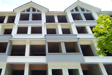 Nhiều dự án nhà ở riêng lẻ, đất nền Hà Nội và TP HCM tăng giá cao