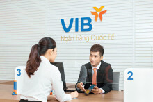 Lãi suất ngân hàng VIB tháng 2/2022 cao nhất 6,19%/năm