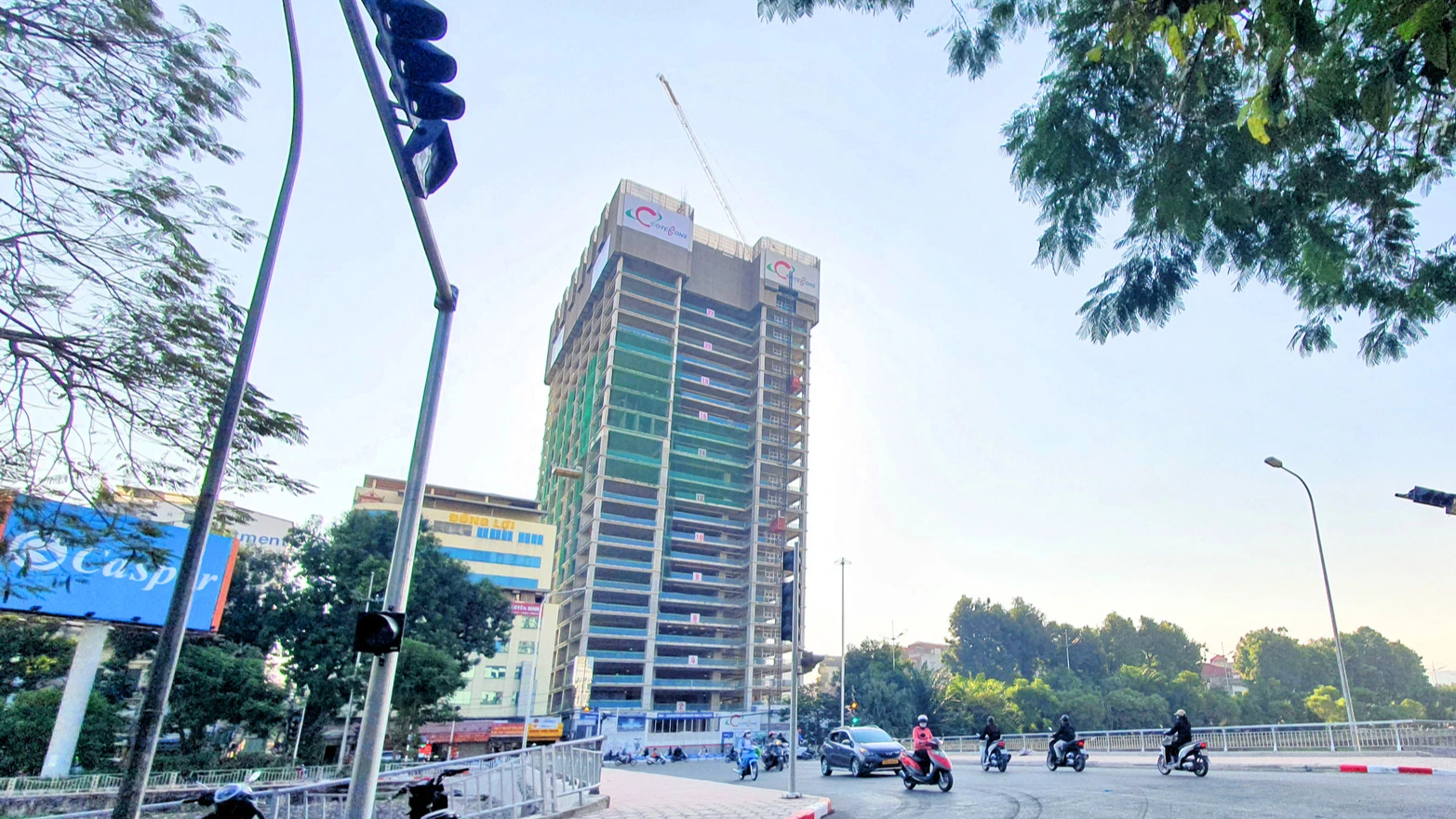 Thành viên Trung Thủy Group gọi vốn 1.300 tỷ đồng - Ảnh 1. Thành viên Trung Thủy Group gọi vốn 1.300 tỷ đồng - Ảnh 1.