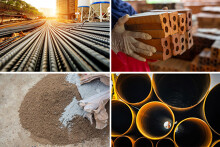 Thông tin chi tiết giá vật liệu xây dựng tại TP HCM quý IV/2021