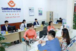 Cập nhật lãi suất ngân hàng LienVietPostBank tháng 2/2022