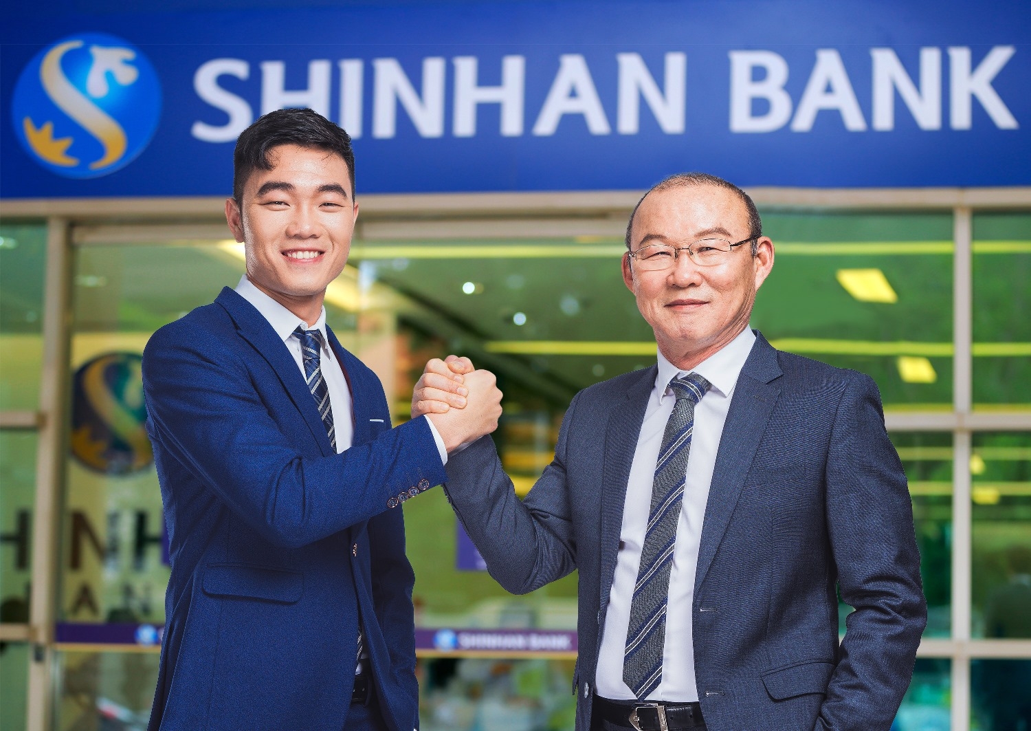 Cập nhật lãi suất ngân hàng Shinhan Bank tháng 2/2022 - Ảnh 1. Cập nhật lãi suất ngân hàng Shinhan Bank tháng 2/2022 - Ảnh 1.