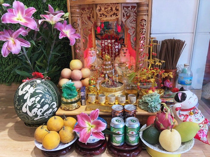 Ngày thần tài kiêng gì? Những lưu ý ngày vía Thần Tài khiến gia chủ mất hết tài lộc - Ảnh 1. Ngày thần tài kiêng gì? Những lưu ý ngày vía Thần Tài khiến gia chủ mất hết tài lộc - Ảnh 1.