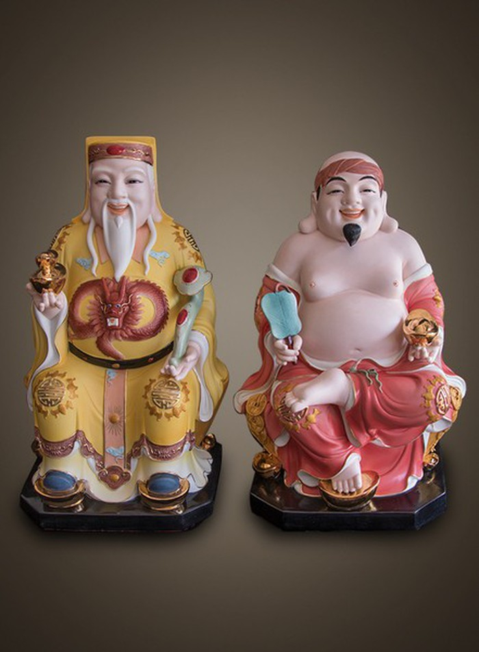 Ngày thần tài kiêng gì? Những lưu ý ngày vía Thần Tài khiến gia chủ mất hết tài lộc - Ảnh 2. Ngày thần tài kiêng gì? Những lưu ý ngày vía Thần Tài khiến gia chủ mất hết tài lộc - Ảnh 2.