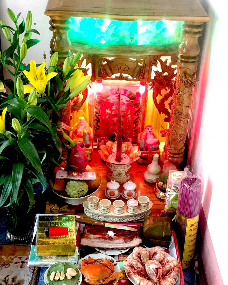 Ngày thần tài kiêng gì? Những lưu ý ngày vía Thần Tài khiến gia chủ mất hết tài lộc - Ảnh 5. Ngày thần tài kiêng gì? Những lưu ý ngày vía Thần Tài khiến gia chủ mất hết tài lộc - Ảnh 5.