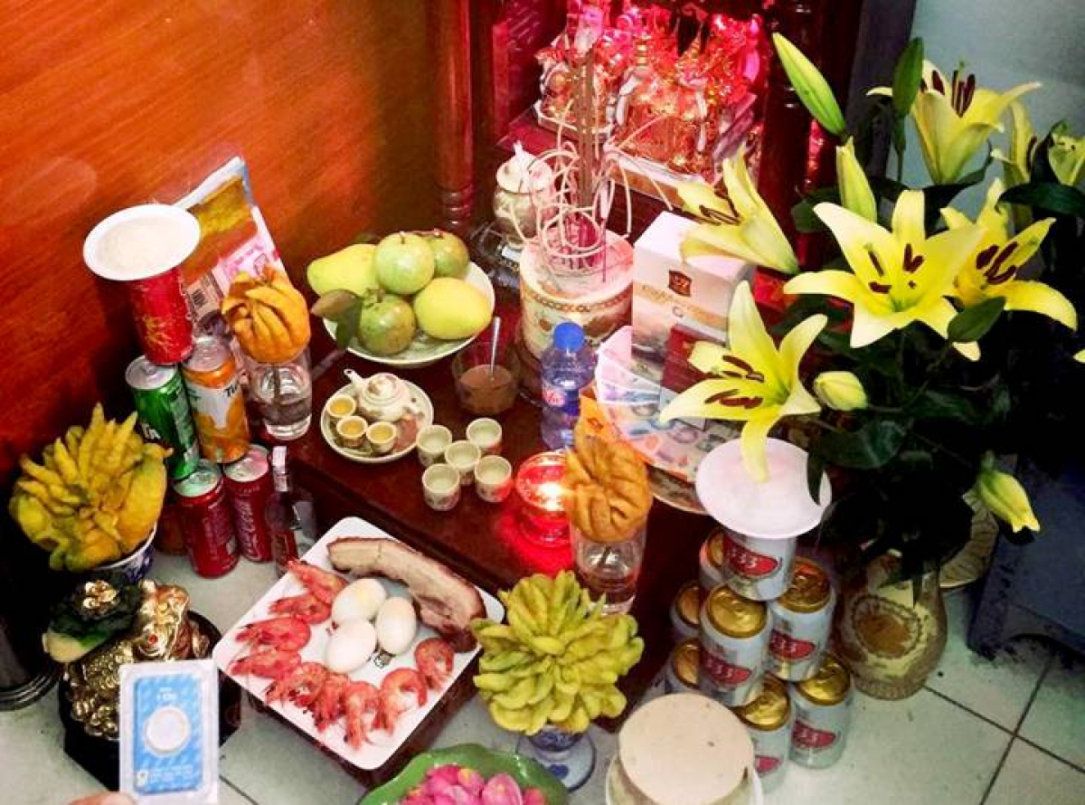 Mua vàng ngày vía Thần Tài vào giờ nào tốt năm 2022? Có phải cúng không? - Ảnh 4. Mua vàng ngày vía Thần Tài vào giờ nào tốt năm 2022? Có phải cúng không? - Ảnh 4.