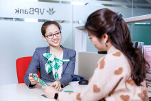 Bảng lãi suất ngân hàng VPBank điều chỉnh trong tháng 2/2022