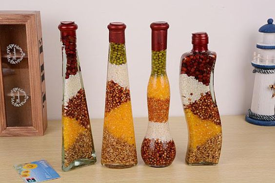 5 loại đậu cúng Thần Tài và cách chưng ngũ đậu đẹp năm 2022 - Ảnh 4. 5 loại đậu cúng Thần Tài và cách chưng ngũ đậu đẹp năm 2022 - Ảnh 4.