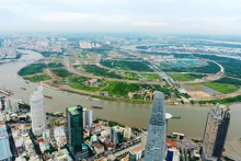 Cơ chế đặc thù nào cho thành phố Thủ Đức phát triển?
