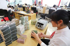 Dư nợ tín dụng bất động sản vẫn trong ngưỡng an toàn