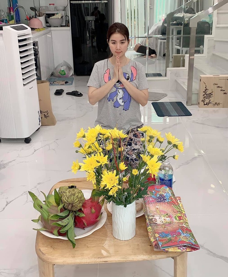 Ngày vía Thần Tài nên làm gì để may mắn cả năm? - Ảnh 3. Ngày vía Thần Tài nên làm gì để may mắn cả năm? - Ảnh 3.