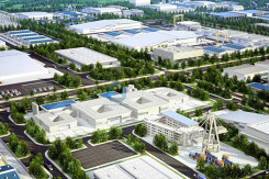 'Thanh Hóa nhiều tiềm năng thành một trong những KCN lớn nhất cả nước'