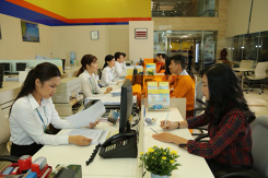 Cập nhật lãi suất ngân hàng Indovina Bank tháng 2/2022
