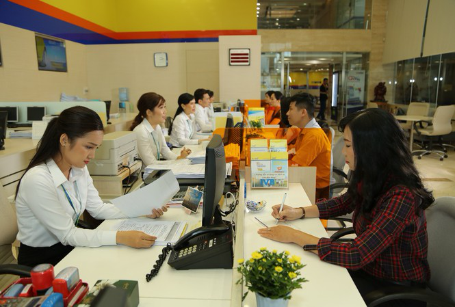 Cập nhật lãi suất ngân hàng Indovina Bank tháng 2/2022 - Ảnh 1. Cập nhật lãi suất ngân hàng Indovina Bank tháng 2/2022 - Ảnh 1.