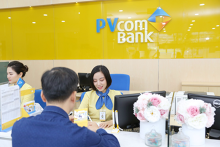 Cập nhật lãi suất ngân hàng PVcomBank trong tháng 2/2022