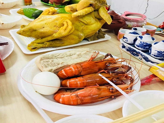 Tam sên là gì? 1 bộ tam sên gồm những gì? - Ảnh 2.