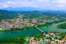 Một doanh nghiệp muốn đầu tư khu đô thị hàng trăm nhà liền kề, biệt thự tại Tuyên Quang