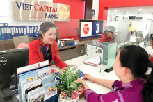 Lãi suất Ngân hàng Bản Việt tăng tại đa số kỳ hạn trong tháng 2/2022