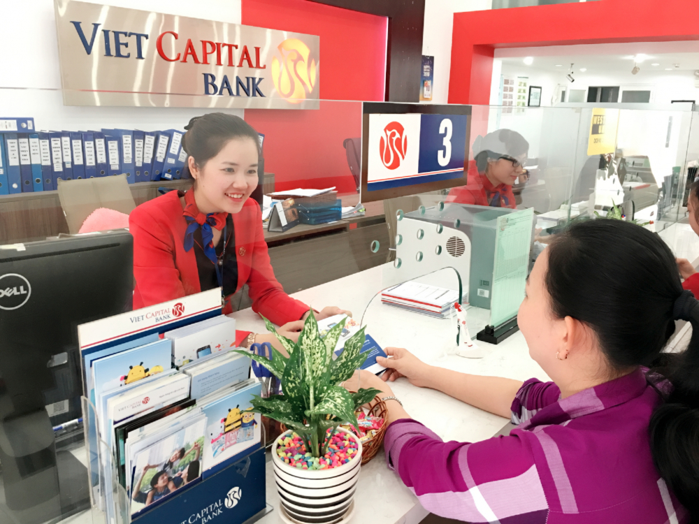 Lãi suất Ngân hàng Bản Việt tăng tại đa số kỳ hạn trong tháng 2/2022 - Ảnh 1.