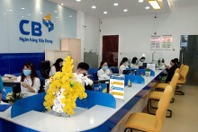 Cập nhật lãi suất Ngân hàng Xây Dựng (CBBank) mới nhất tháng 2/2022
