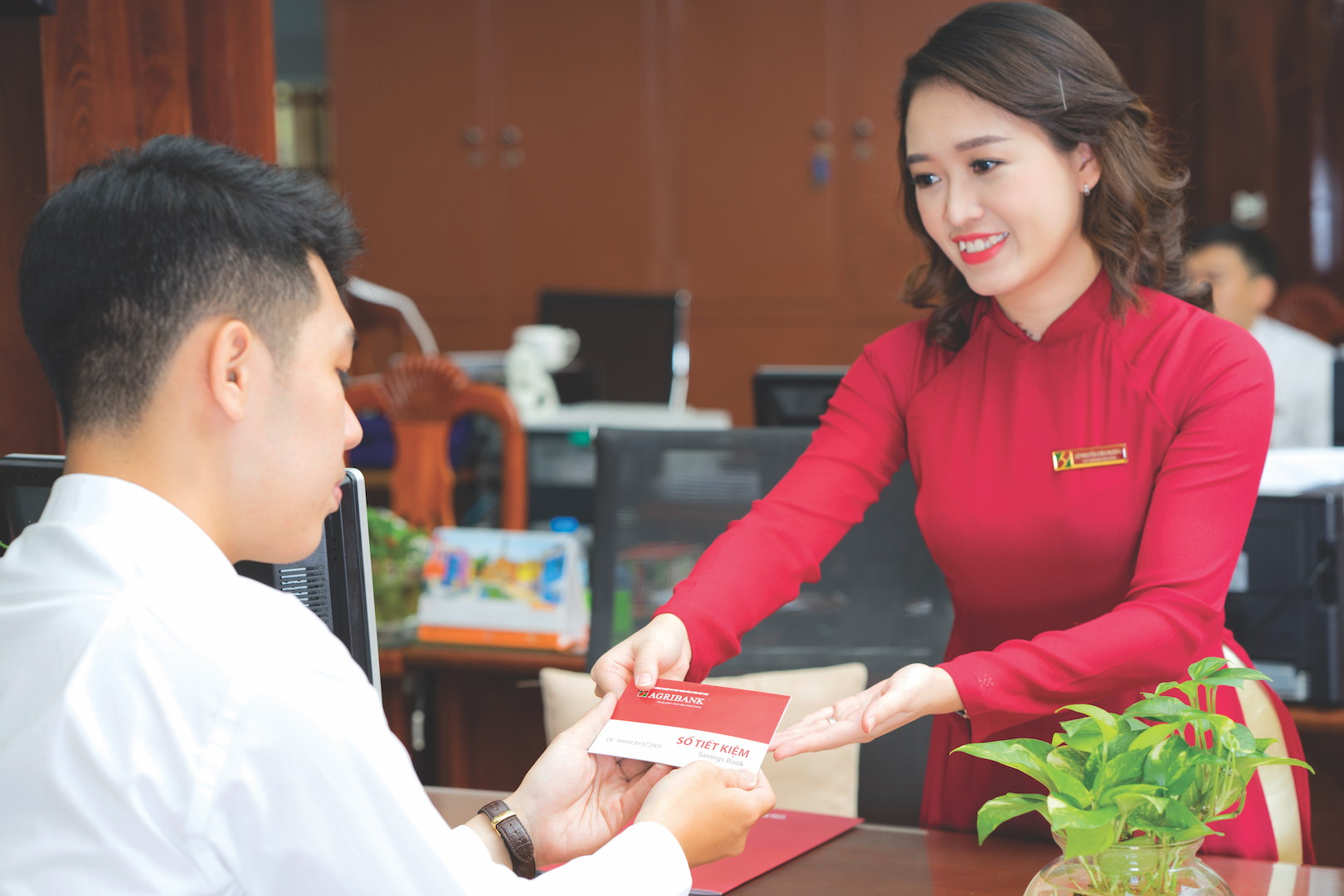 Lãi suất ngân hàng Agribank cao nhất tháng 3/2022 là bao nhiêu? - Ảnh 1. Lãi suất ngân hàng Agribank cao nhất tháng 3/2022 là bao nhiêu? - Ảnh 1.
