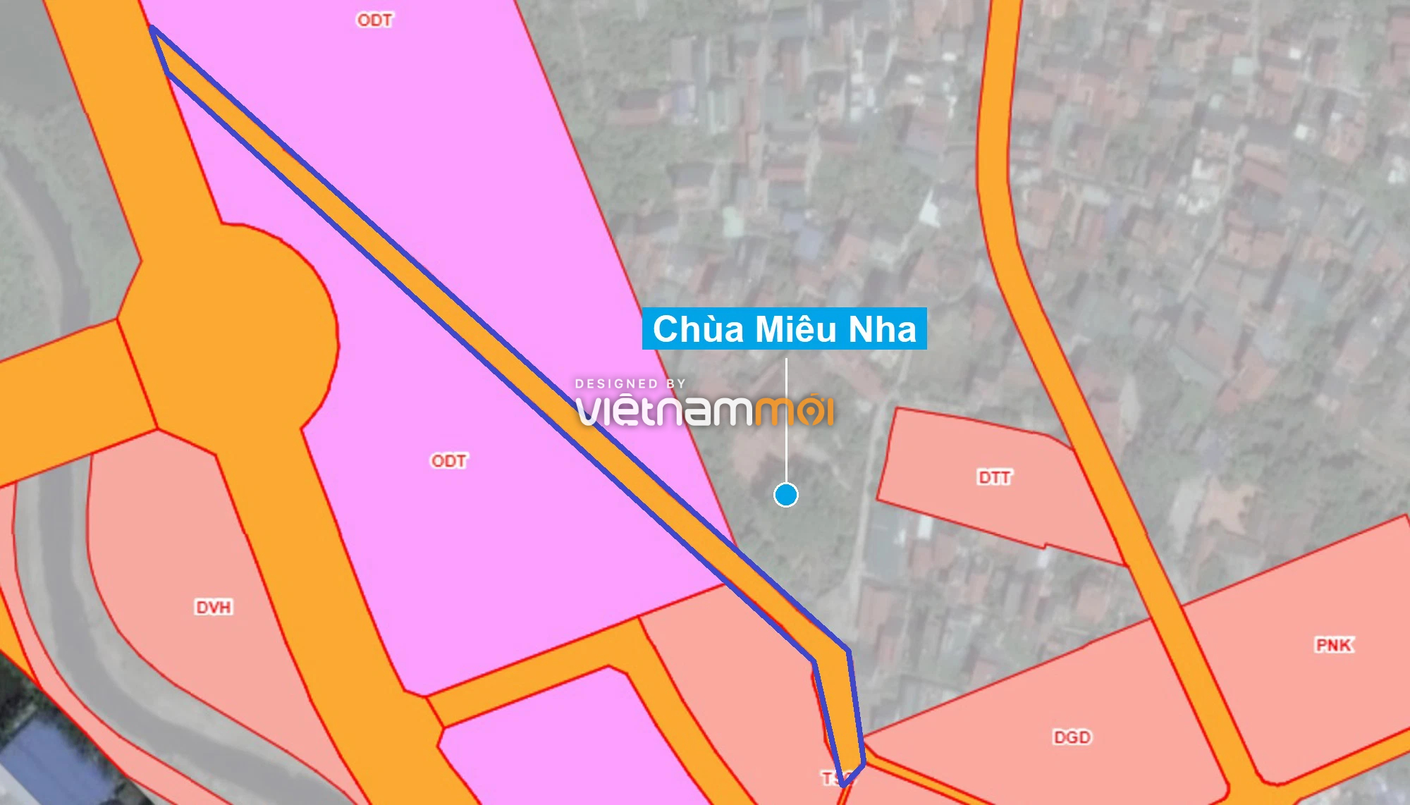 Những khu đất sắp thu hồi để mở đường ở phường Tây Mỗ, Nam Từ Liêm, Hà Nội (phần 9) - Ảnh 1. Những khu đất sắp thu hồi để mở đường ở phường Tây Mỗ, Nam Từ Liêm, Hà Nội (phần 9) - Ảnh 1.