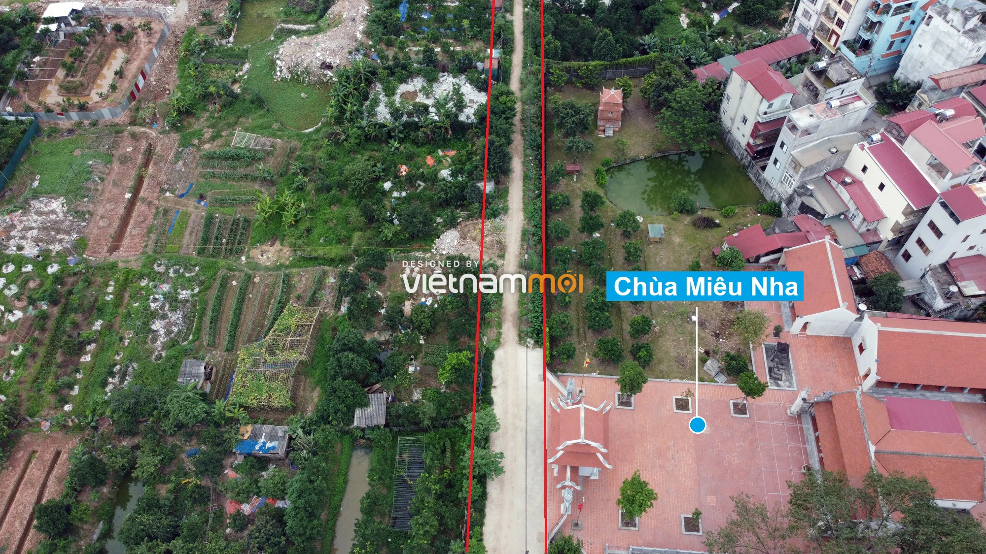 Những khu đất sắp thu hồi để mở đường ở phường Tây Mỗ, Nam Từ Liêm, Hà Nội (phần 9) - Ảnh 4. Những khu đất sắp thu hồi để mở đường ở phường Tây Mỗ, Nam Từ Liêm, Hà Nội (phần 9) - Ảnh 4.