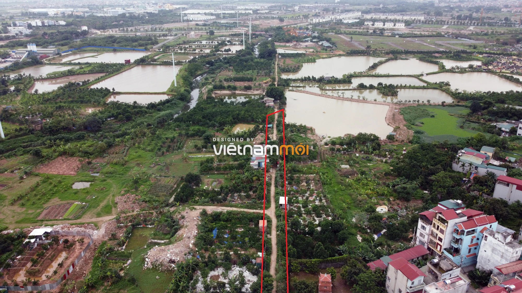 Những khu đất sắp thu hồi để mở đường ở phường Tây Mỗ, Nam Từ Liêm, Hà Nội (phần 9) - Ảnh 6. Những khu đất sắp thu hồi để mở đường ở phường Tây Mỗ, Nam Từ Liêm, Hà Nội (phần 9) - Ảnh 6.