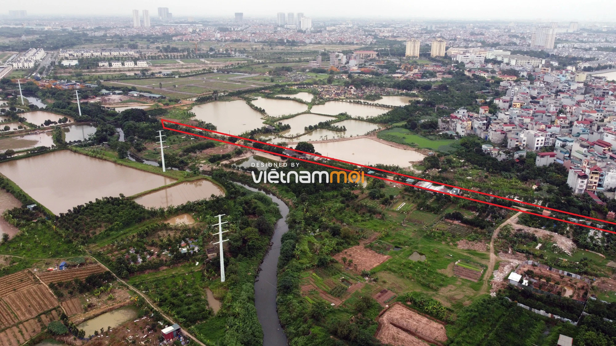 Những khu đất sắp thu hồi để mở đường ở phường Tây Mỗ, Nam Từ Liêm, Hà Nội (phần 9) - Ảnh 7. Những khu đất sắp thu hồi để mở đường ở phường Tây Mỗ, Nam Từ Liêm, Hà Nội (phần 9) - Ảnh 7.