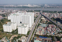 Bị 'quay lưng' nhiều năm, nhà ở giá rẻ bỗng đầy dư địa khi lọt mắt xanh các 'ông lớn' BĐS