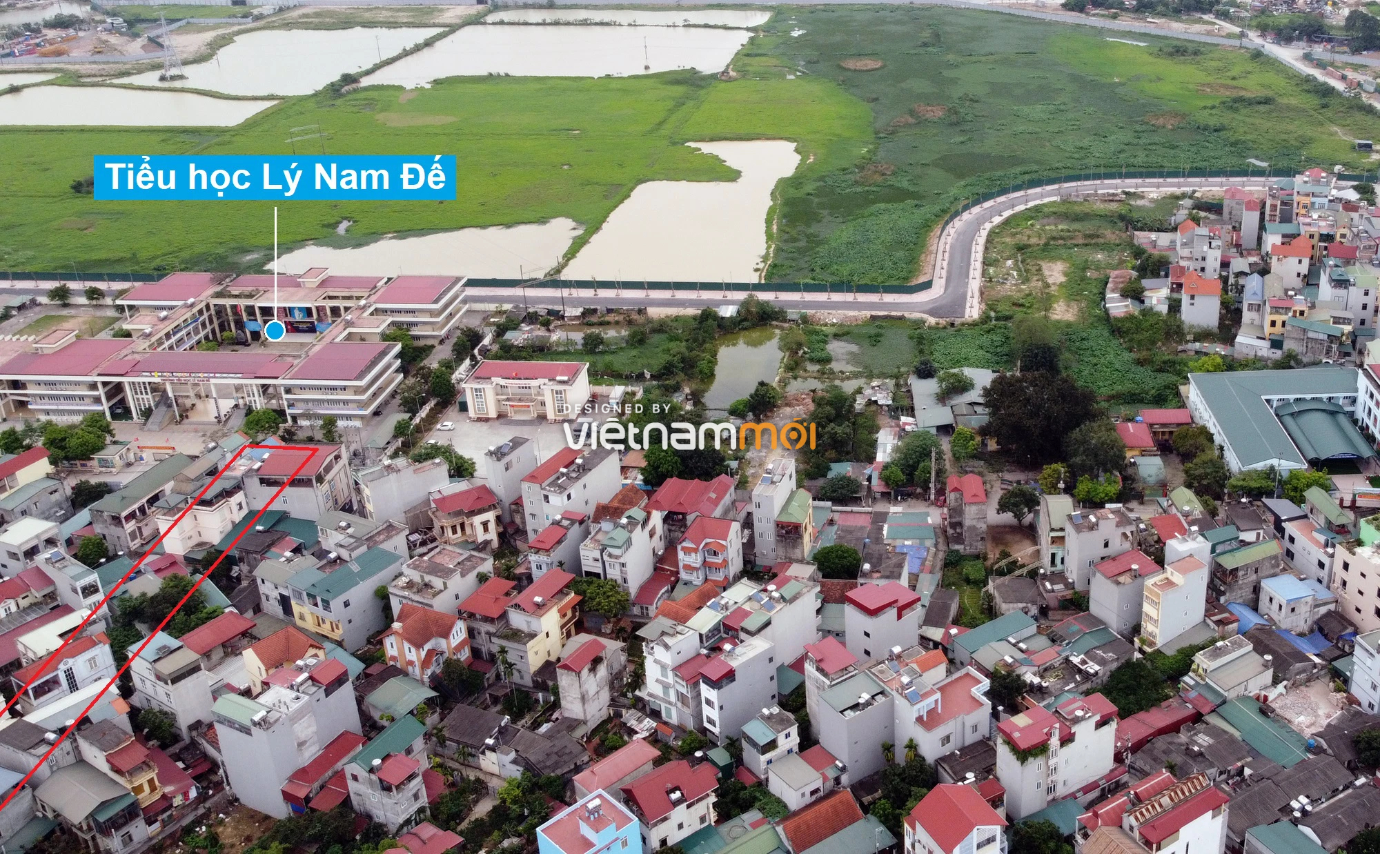 Những khu đất sắp thu hồi để mở đường ở phường Tây Mỗ, Nam Từ Liêm, Hà Nội (phần 9) - Ảnh 16. Những khu đất sắp thu hồi để mở đường ở phường Tây Mỗ, Nam Từ Liêm, Hà Nội (phần 9) - Ảnh 16.