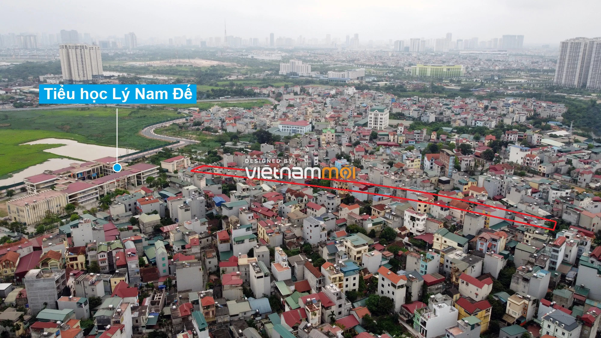 Những khu đất sắp thu hồi để mở đường ở phường Tây Mỗ, Nam Từ Liêm, Hà Nội (phần 9) - Ảnh 17. Những khu đất sắp thu hồi để mở đường ở phường Tây Mỗ, Nam Từ Liêm, Hà Nội (phần 9) - Ảnh 17.
