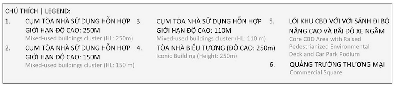 Cận cảnh nơi quy hoạch khu thương mại trung tâm và quảng trường, có tòa nhà cao 250m ở Đà Nẵng - Ảnh 2. Cận cảnh nơi quy hoạch khu thương mại trung tâm và quảng trường, có tòa nhà cao 250m ở Đà Nẵng - Ảnh 2.